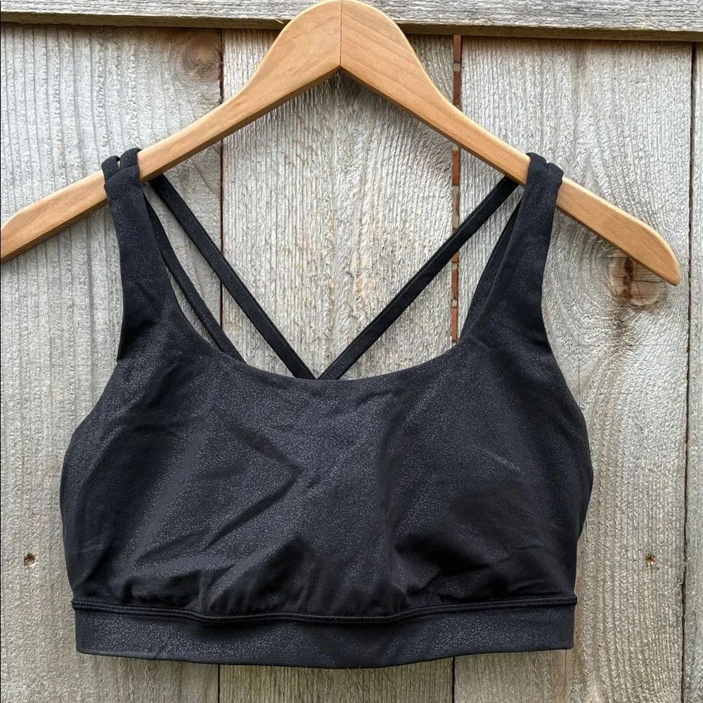 Lululemon Bra